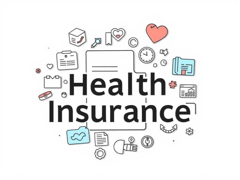 Free health Insurance quote